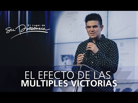 El efecto de las múltiples victorias - Juan Muñoz - 17 Agosto 2016