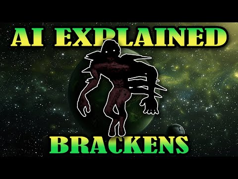 The AI Behind Brackens