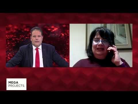 Mega Projects: Ποια μεγάλα έργα ξεκινούν και ολοκληρώνονται το 2026