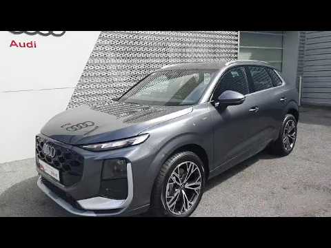 Audi Q3 *SAVE €2986 VS NEW* Q3 SUV S LINE TDI - Image 2