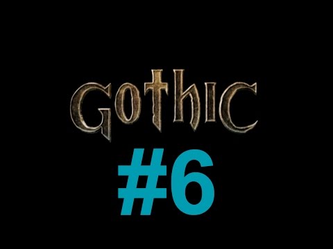 WARUM SIND WIR SO SCHWACH? - Gothic [6]