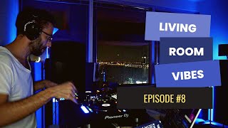 Living Room Vibes 8 | Deep, Tech, Melodic House & Techno