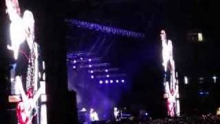 Let it be - Dueto Paul McCartney e Eu - Rio de janeiro - 22/05/2011