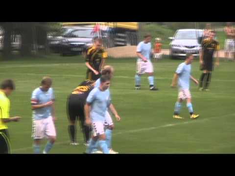 08.08.10 FC Otepää - JK Luunja 3:7 (2:6)