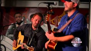 Full Fidelity Songwriter Series - Dustin Wayne & Dave Lund: Burning Out (October Artists)