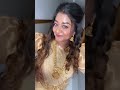 Anbe Sivam Serial Actress Rhema Ashok Recent Reels Zeetamil Serial Actress Video Zeetamil Shorts