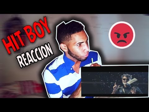 DUKI x KHEA - "HITBOY" *DECEPCIONADO*