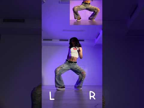 Traag dance tutorial ( Tutorial for a million views ) #dance #tiktokviral