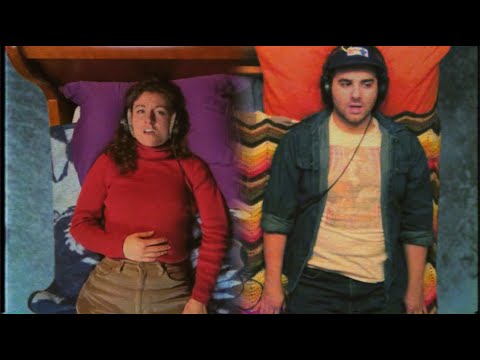 Tessa Rose Jackson (ft. Benjamin Longman) - Braver Times (Acoustic Version)