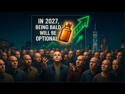 Cosmo (COPN) Pharma’s Stock Skyrockets on Hair-Loss Cure