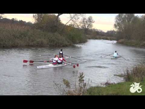 Soar Head 2013 - MasD.1x