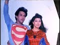 LOL:  Funny  Indian Superman Spiderwoman Dance Off