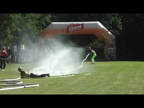 SDH Dolany - BHE Dolany 2020