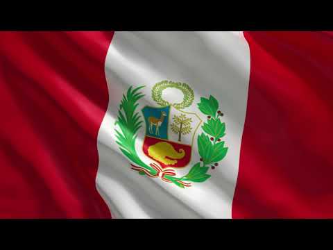 🏴PERU ANTHEM / HIMNO PERÚ 🏴