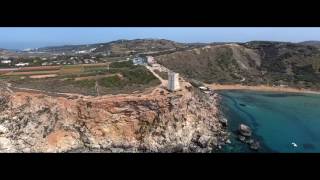 Wonderful Malta - full hd drone movie | Malta z drona w full hd