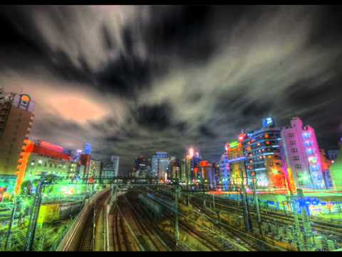 Red Line / T.Stebbins