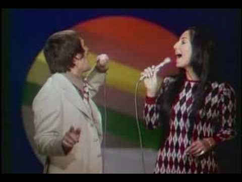What Now My Love by Sonny & Cher