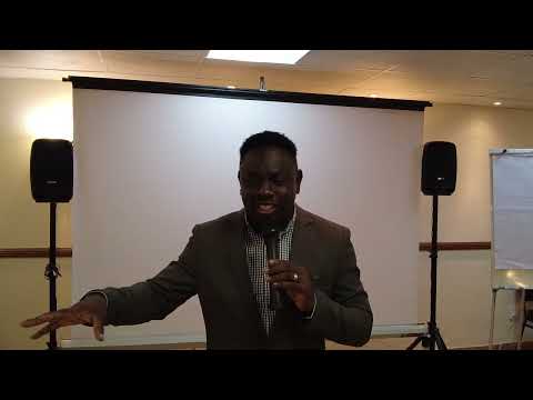 Victory Godspower testimony 2