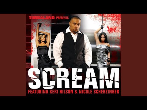 Scream (Radio Edit)
