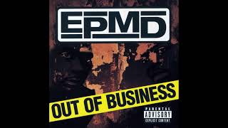 EPMD - House Party