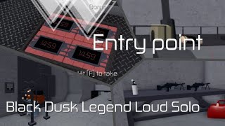 Descargar Robloxentry Point Black Dusk Legendstealth Mp3 Gratis Mimp3 - roblox entry point black dusk