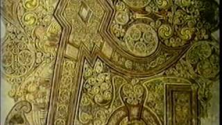 Iona - Chi Rho ('Book Of Kells' Promotional Video/1992)