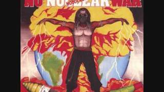 Peter Tosh - No Nuclear War