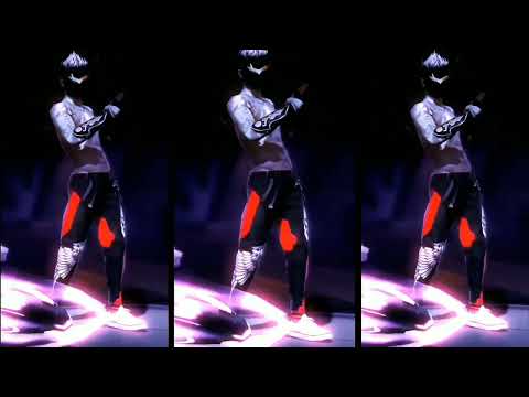 BADMAASH DIL_💫🥵||(XML+CLIP)💕