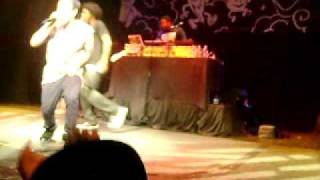 Mac Miller singing Swing Set