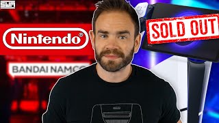 New Nintendo Studios Get Revealed & The PlayStation Portal Gets Crushed By Scalpers | News Wave