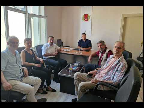 TGS’den BİGACEM’e Ziyaret: Yerel Medyanın Geleceği Konuşuldu!