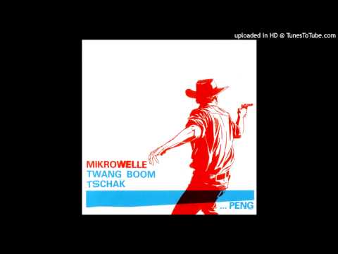 Mikrowelle - Beat Party