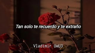 Los Bukis - Como Dejar De Amarte // Letra