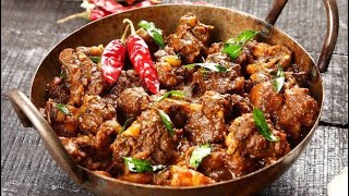 চট্টগ্রামের​ ঐতিহ্যবাহী​ মেজবানি​ মাংস || Authentic Mezbani Mangso || Mejban Beef recipe