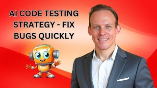 Why You MUST Test AI-Generated Code: How to Catch Bugs, Avoid Costly Mistakes, And AI Code Debugging
