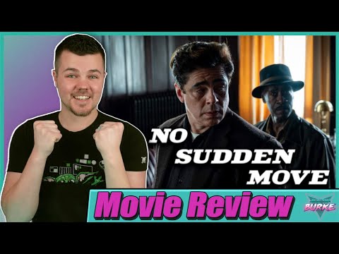 No Sudden Move - Movie Review | HBO Max