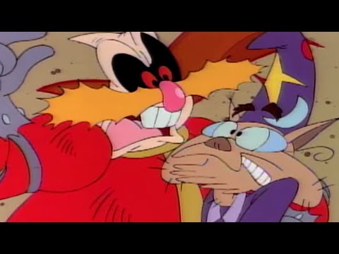 Adventures of Sonic the Hedgehog 149 - Hedgehog of the Hound Table | HD | Full Episode