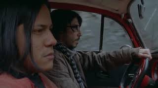 La luz en el cerro | Trailer