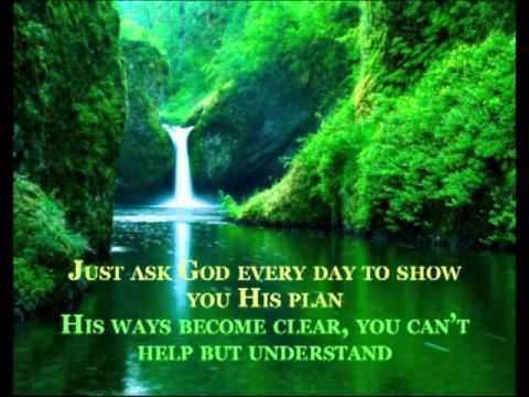 The Rest Is Up To God - Judy Welden & Ray Lani