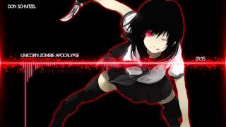 Download lagu Nightcore - Unicorn Zombie Apocalypse mp3