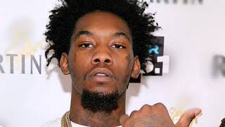 Offset,Gunna - Wild wild west SLOWED