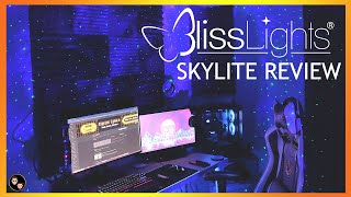 BlissLights SkyLite Projector Review (Amazon) | Is It Worth $60