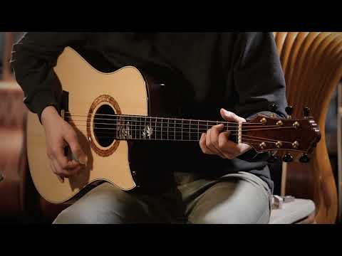 Keystone Mod-D 12fret