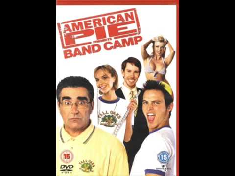 American Pie Band camp soundtrack