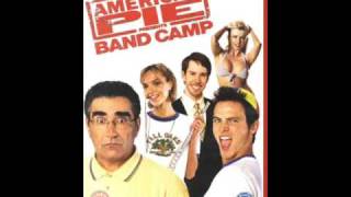 American Pie Band camp soundtrack