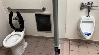 1032: Walgreens Men’s Restroom