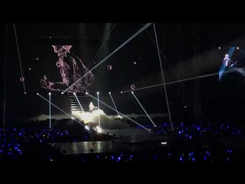 20180923 WINNER Everywhere in Taiwan-승윤 solo