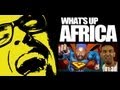 NIGERIAN SENATOR YERIMA A SUPERHERO