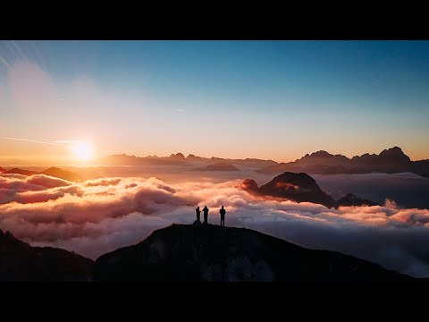 Karnischer Höhenweg im Auftrag der NLW Tourismus GmbH