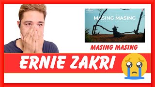 Download lagu Music Producer reacts to Ernie Zakri Ade Govinda Masing Masing mp3